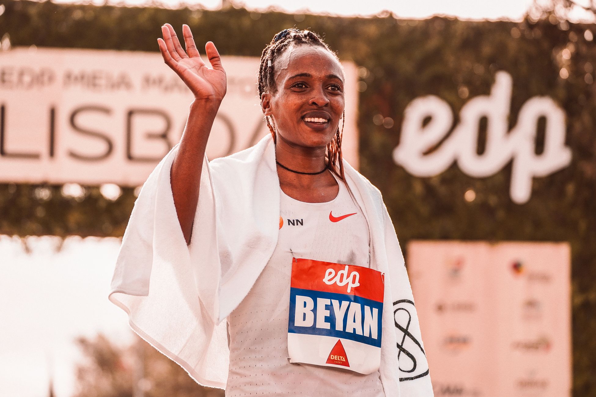 Wereldkampioen Mohamed voelt zich meer gewaardeerd in Marokko dan in Nederland
