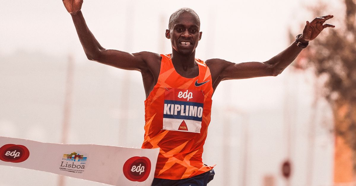 Norwegian Marathon Runner Suspended Over Anti-Doping Rule Breach