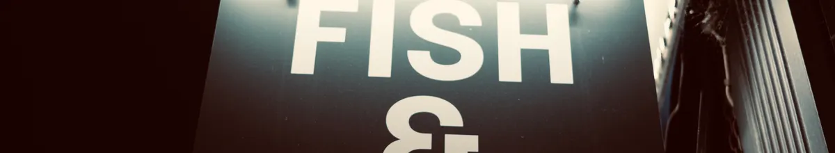 Fish and Chip Shops Face Extinction: Energy and Tax Squeeze Tightens