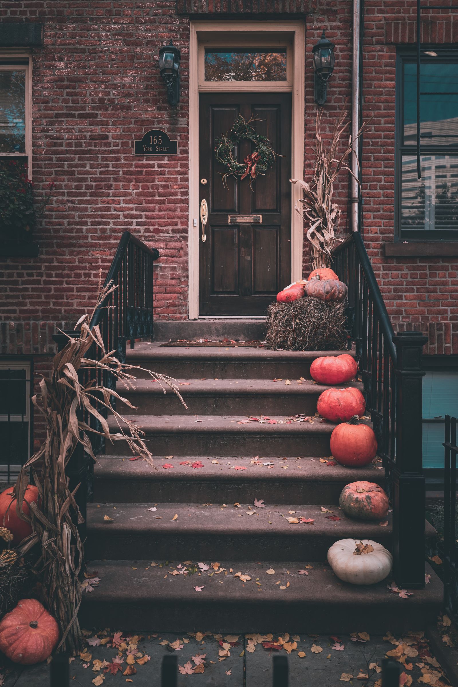 3 Halloween Text Messages to Send Past Clients