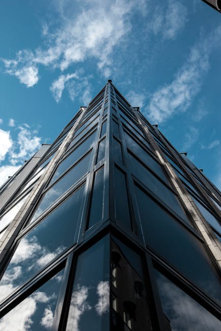 Sphere Shape Structure · Free Stock Photo