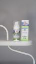 Bio-Synergy Cream on a White Shelf