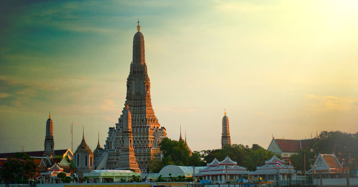 Tower Hill Launches Thailand Travel Insurance Resource Center for US Travelers