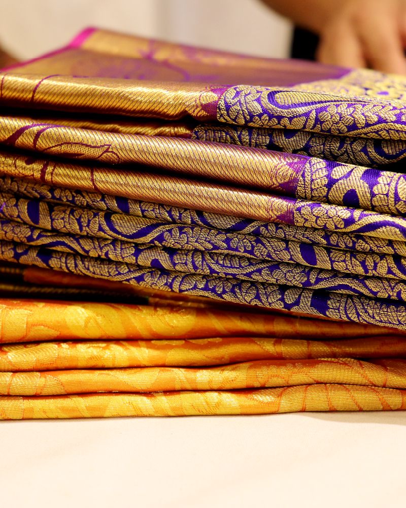 Silk Sarees