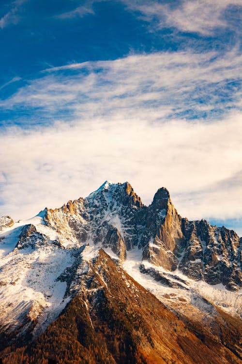 Základová fotografie zdarma na téma extrémní terén, fyzická geografie, hory