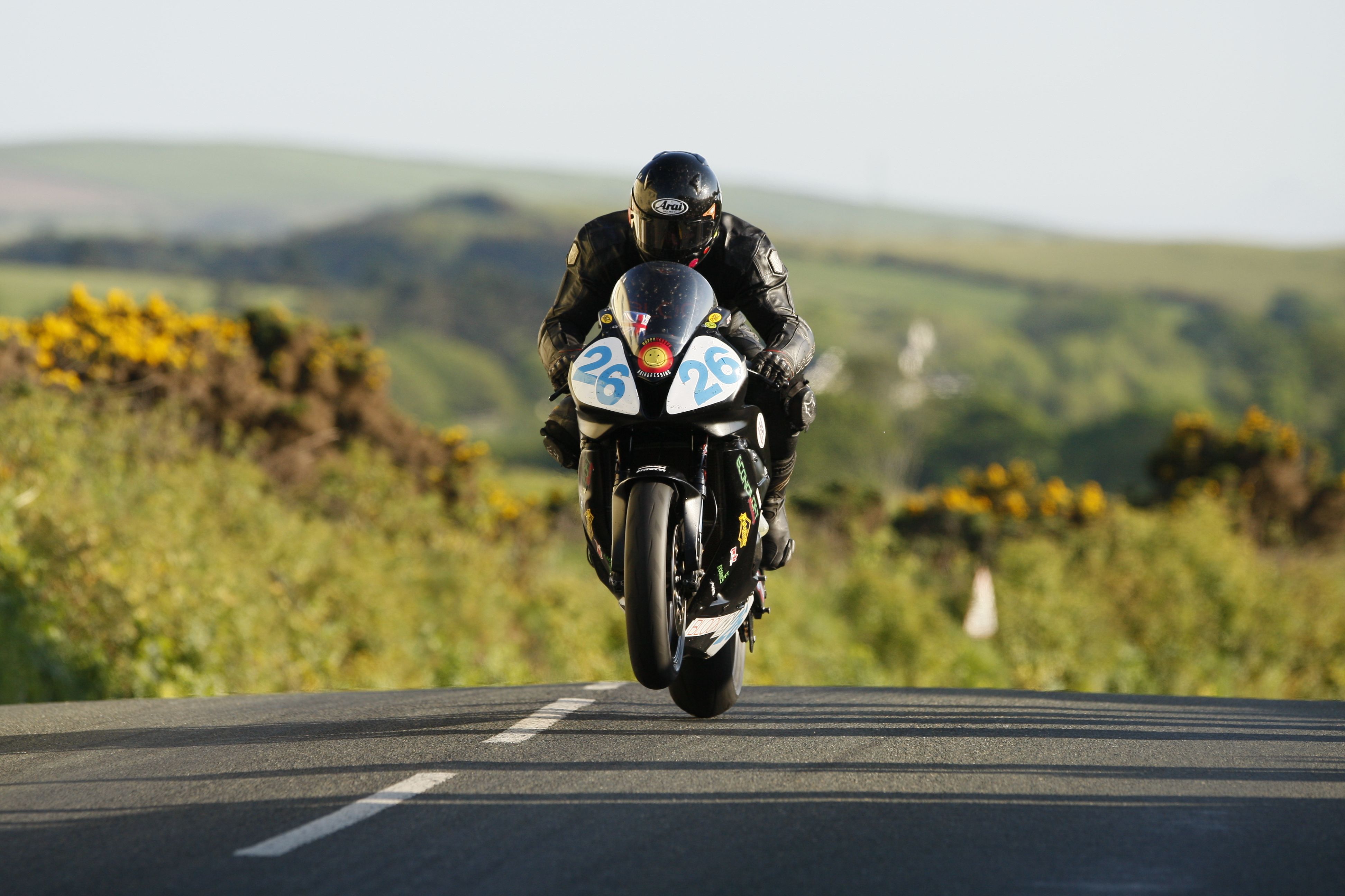 Riding the Isle of Man TT Course on a Road Bike: The Ultimate Guide for 2026