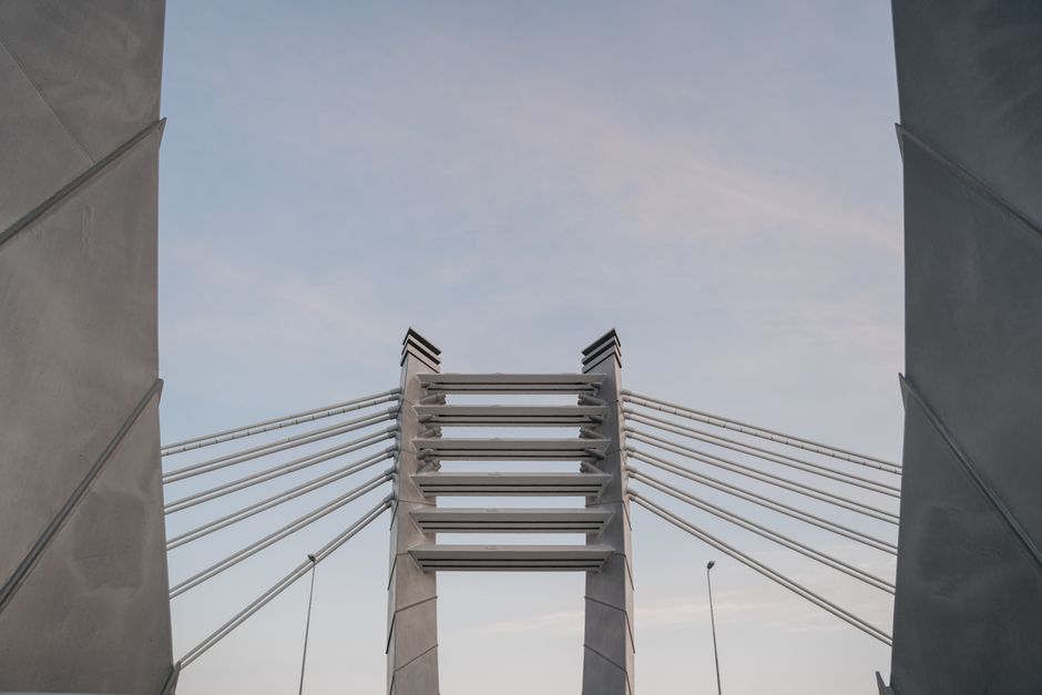 Gordie Howe Bridge Users Say They Were Double Charged for Crossings
