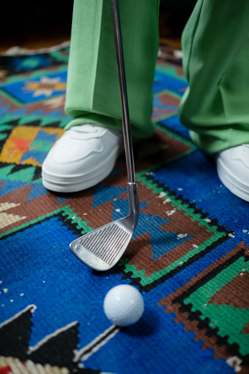 Jugador Golf