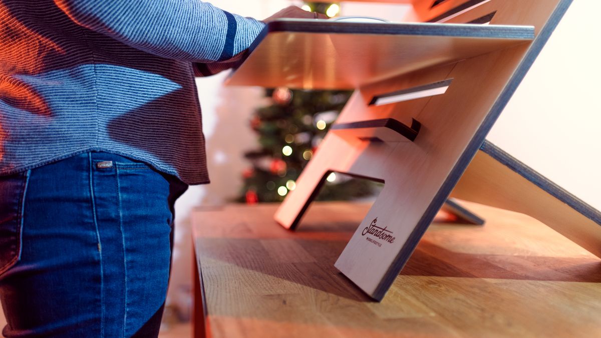 Comment optimiser son espace de travail à domicile en 2026