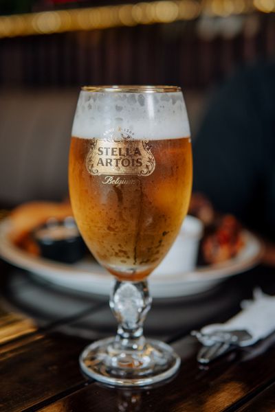 Beer & brewing ware