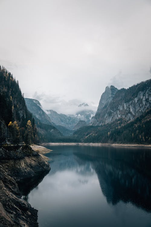 Základová fotografie zdarma na téma Alpy, denní světlo, hory