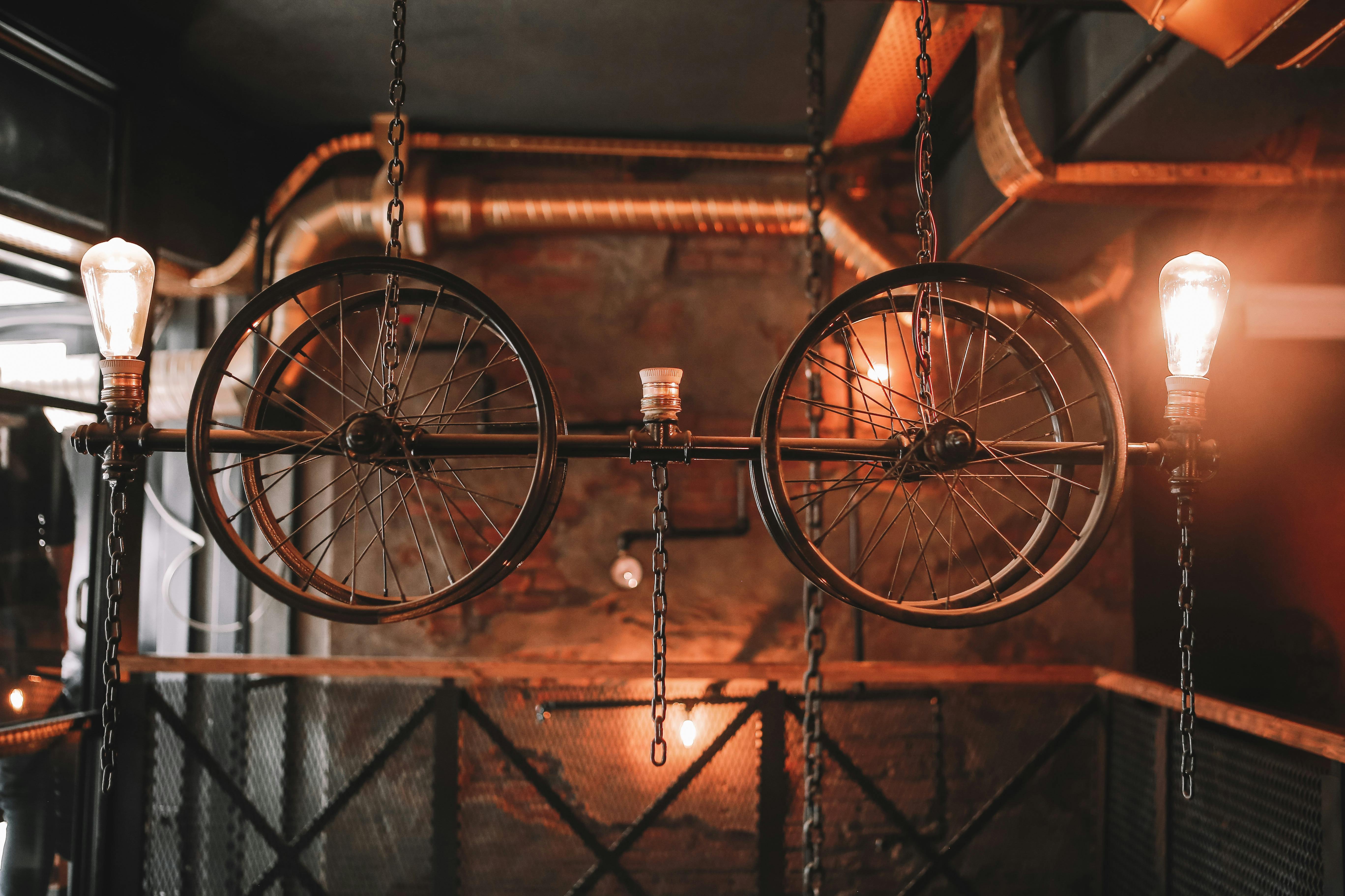Amivero–Steampunk Joint Venture Secures $25M DHS OPR Task for Process Optimization Work — Photo by Taha Samet Arslan on Pexel