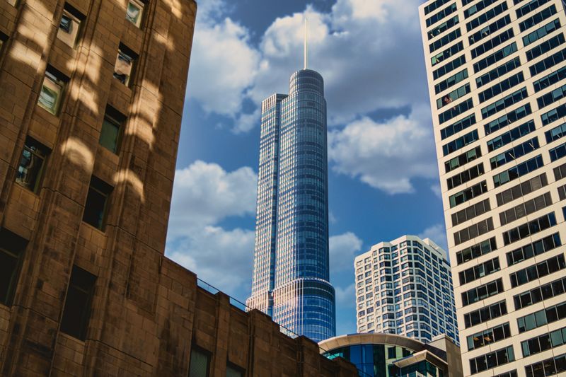 Address Downtown