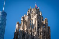 Free stock photo of architecture, building, cathedral