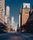 city streets