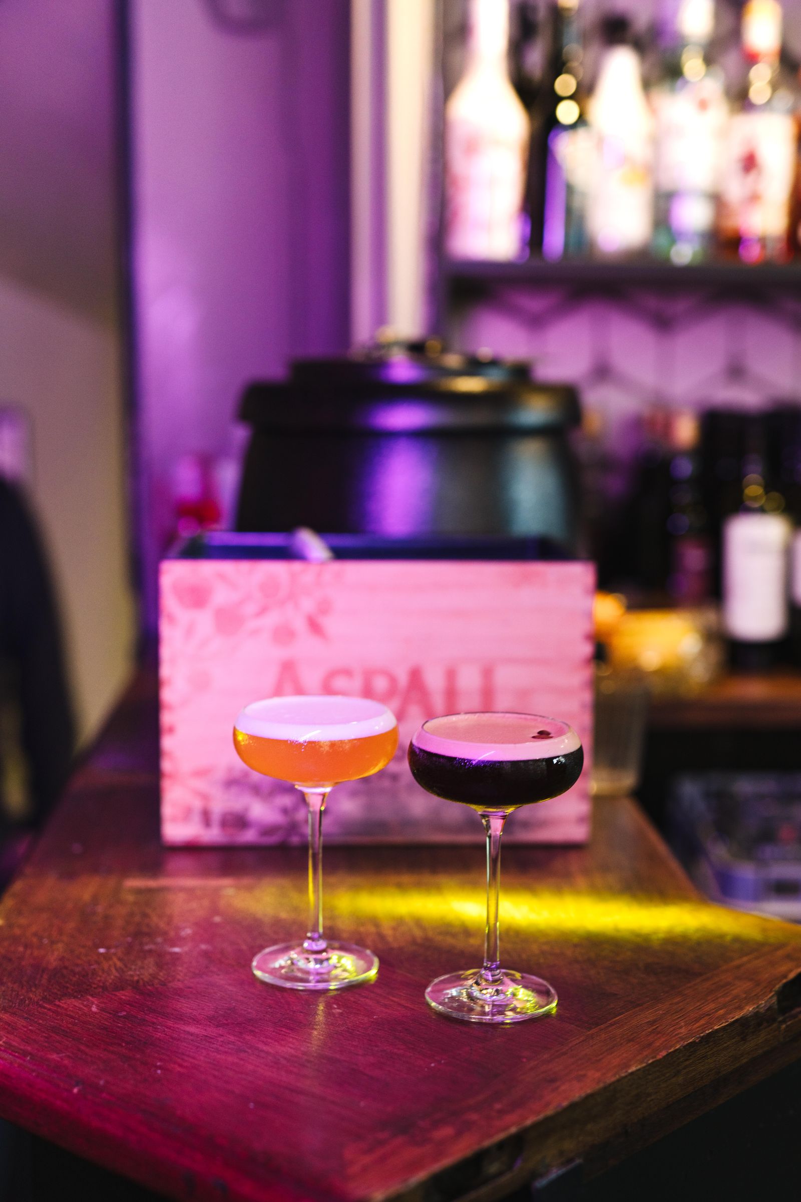 Barra Libre para Eventos 3
