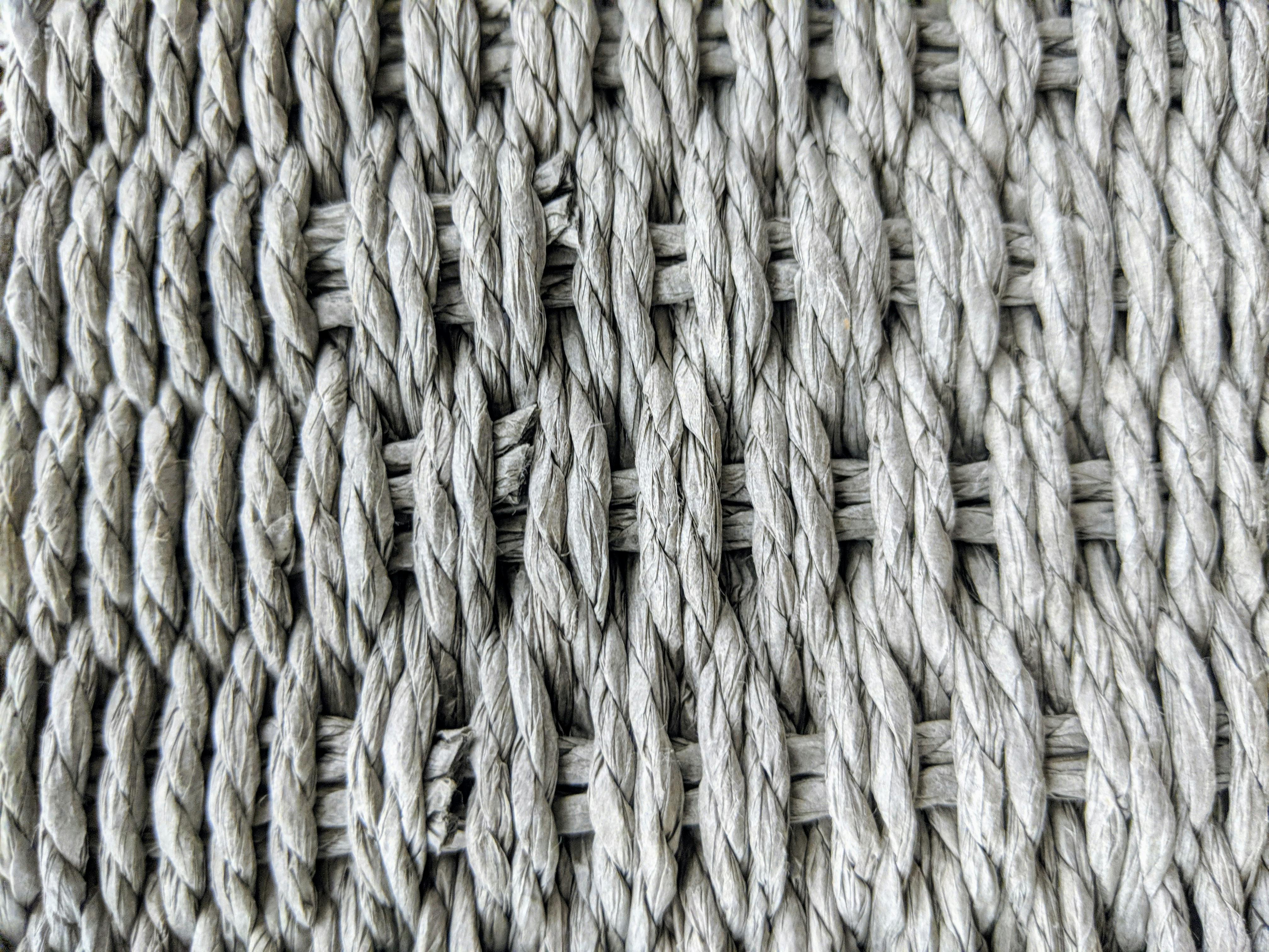 Free stock photo of woven texture