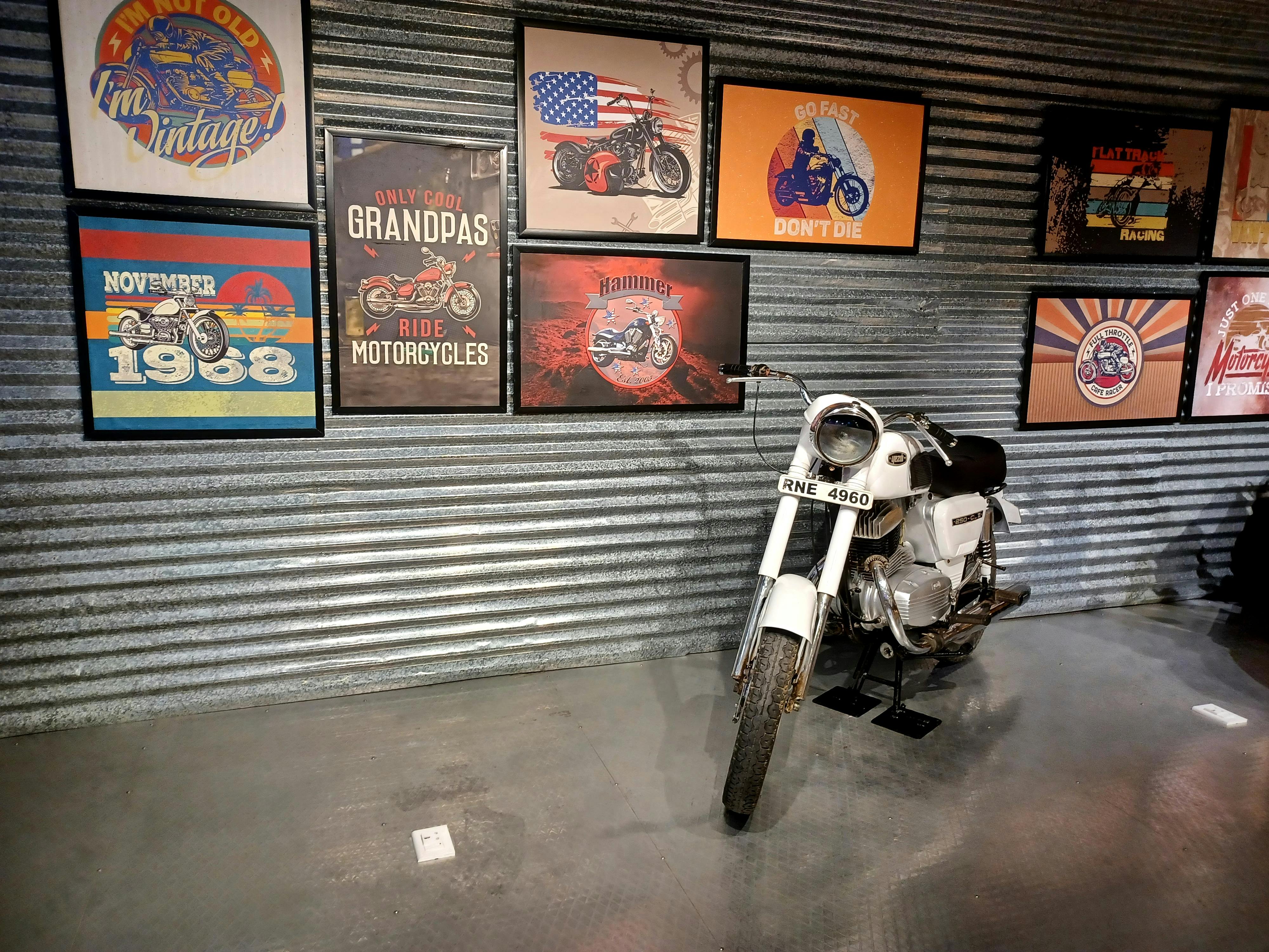 Обзор новых технологий