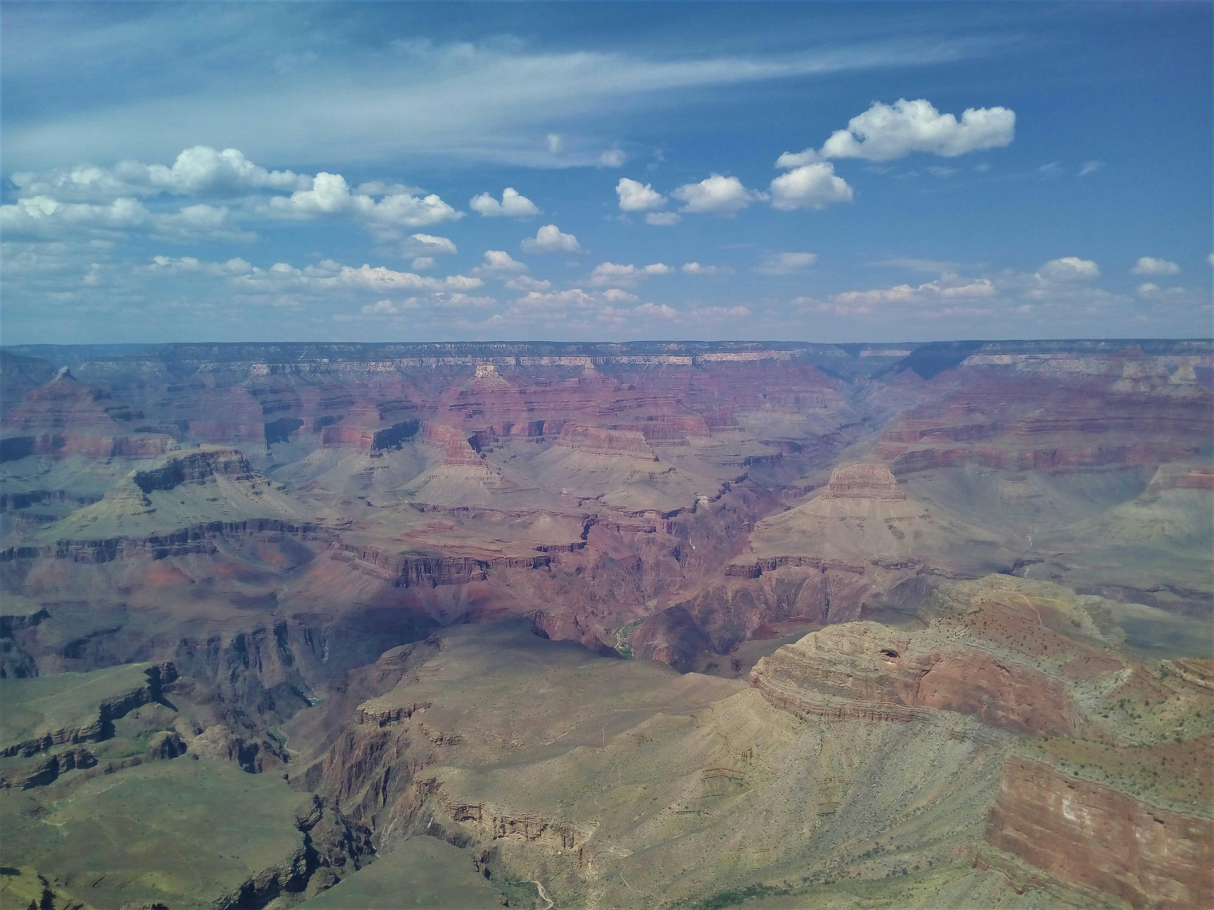 도시의 교통 흐름