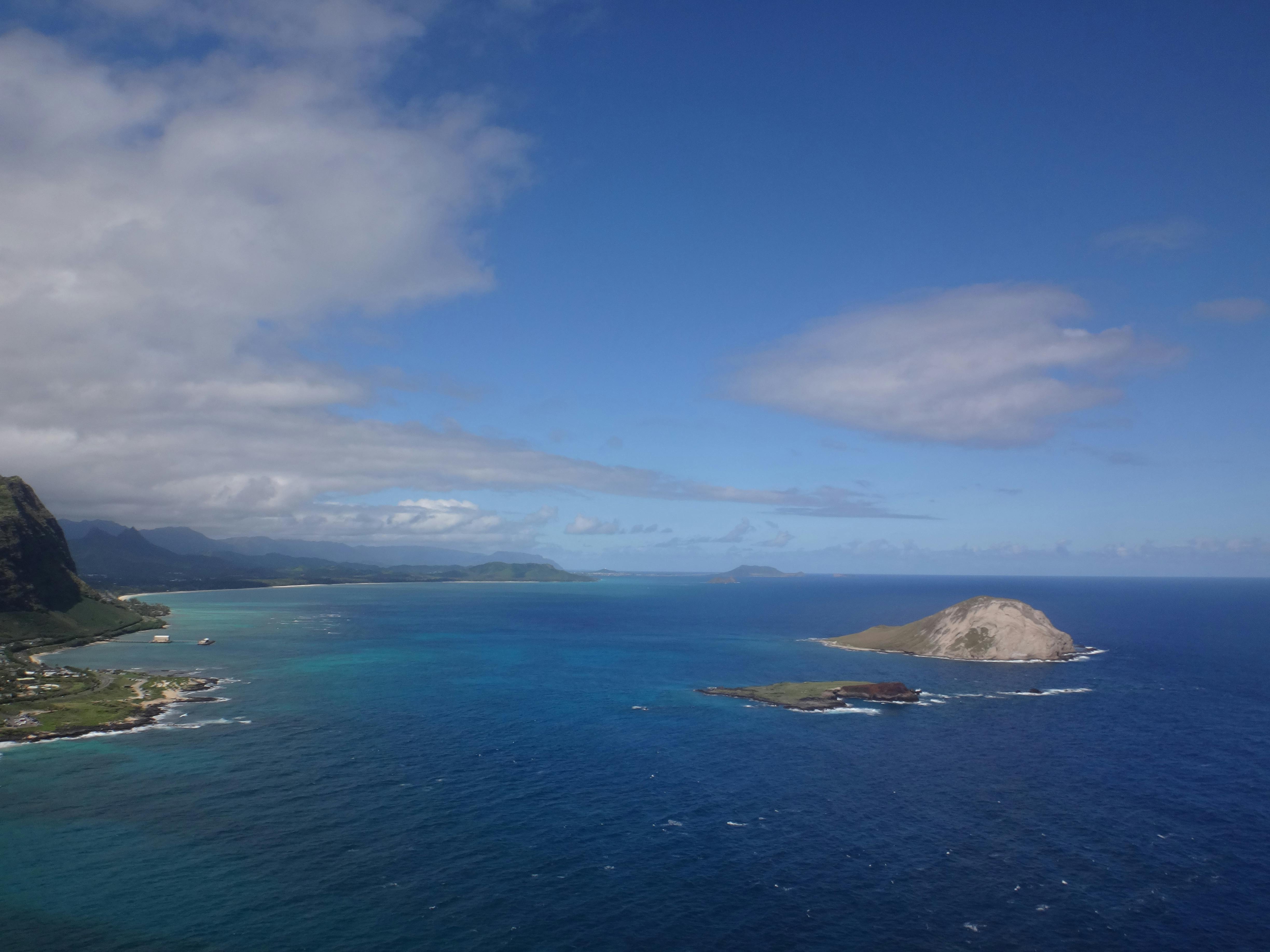 星の配置と星座のイラスト