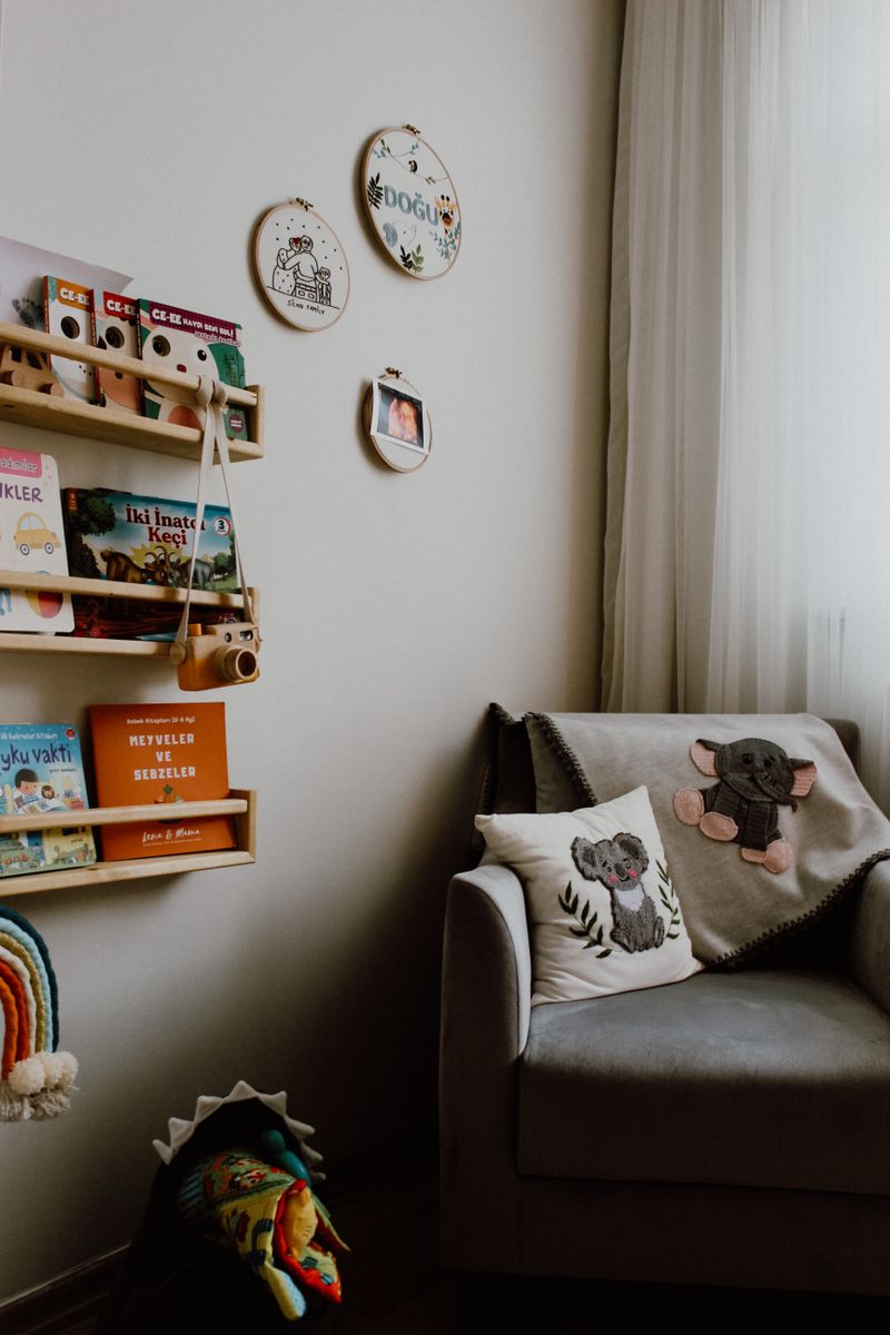 Floor Cushions