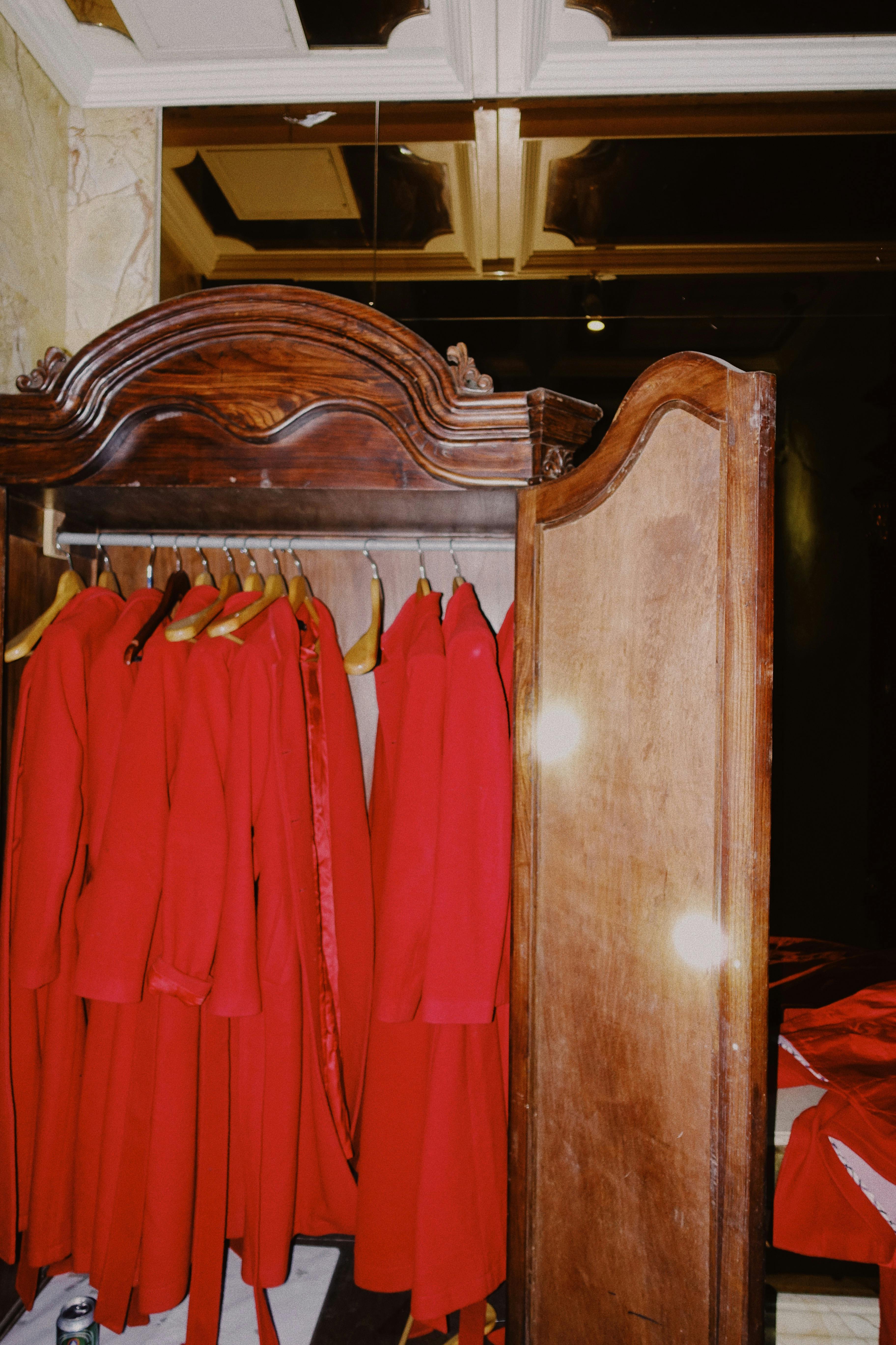 Decorating With Antiques: Armoires, the Versatile Beauties, image size:3648x5472