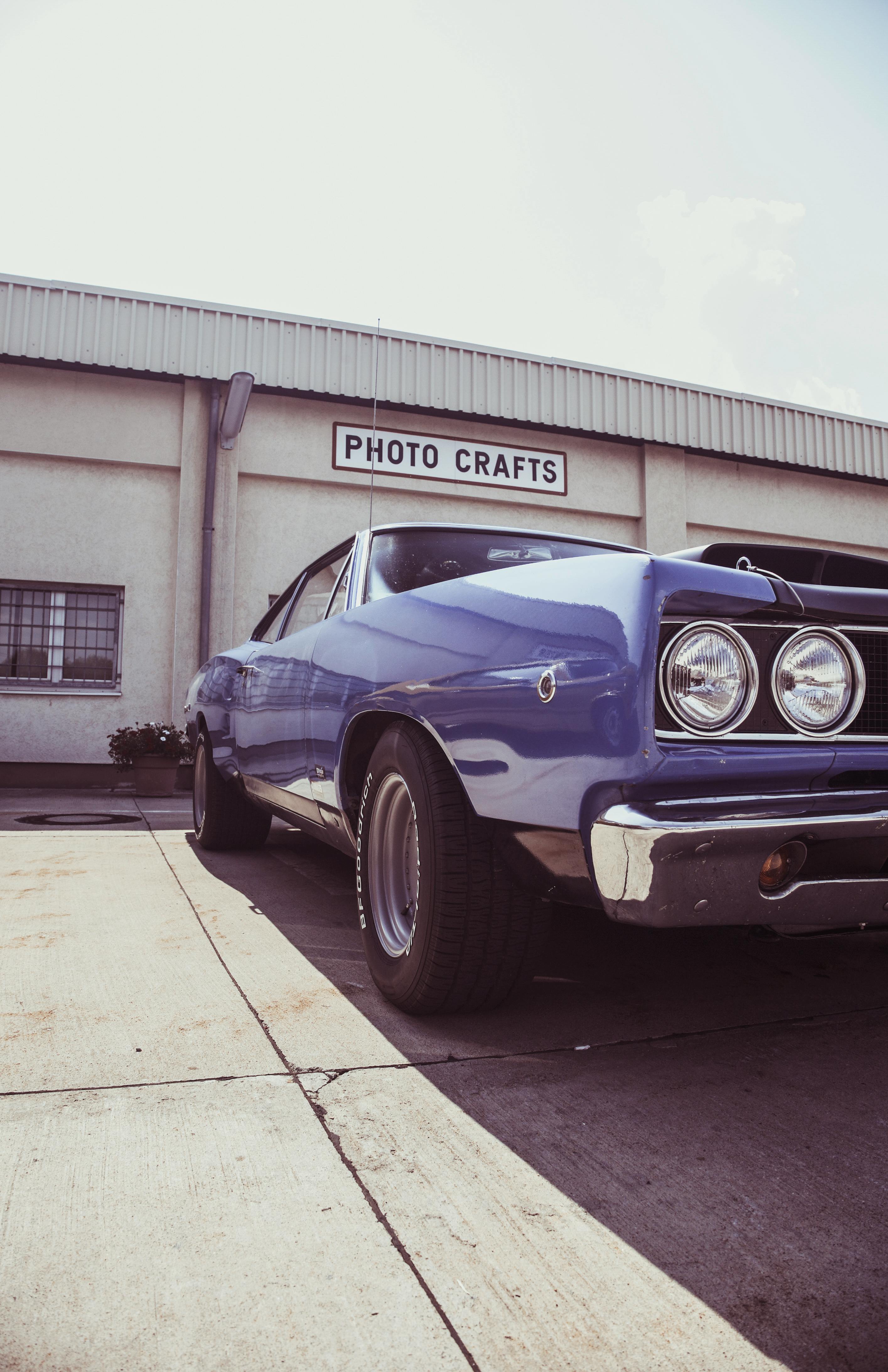 500 Muscle Car Pictures  Download Free Images on Unsplash