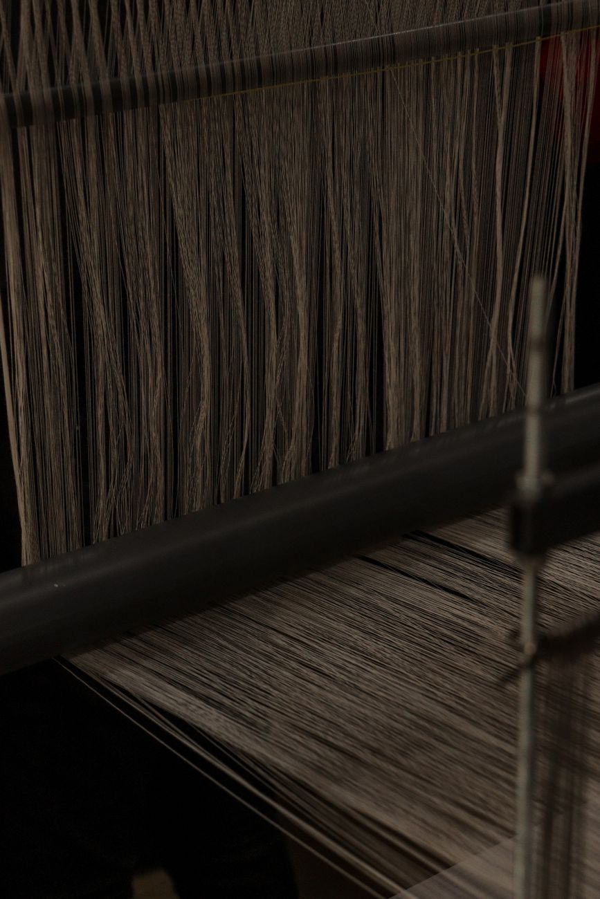 Ahmedabad Denim Mills