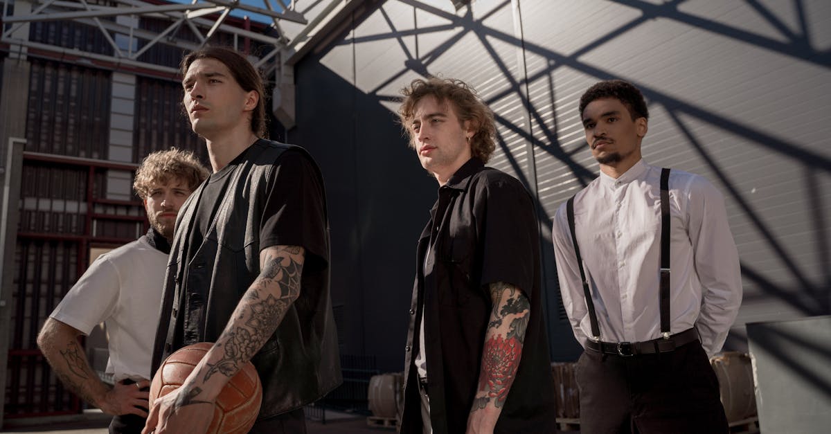 Les Compétitions de Streetball les Plus Convoitées