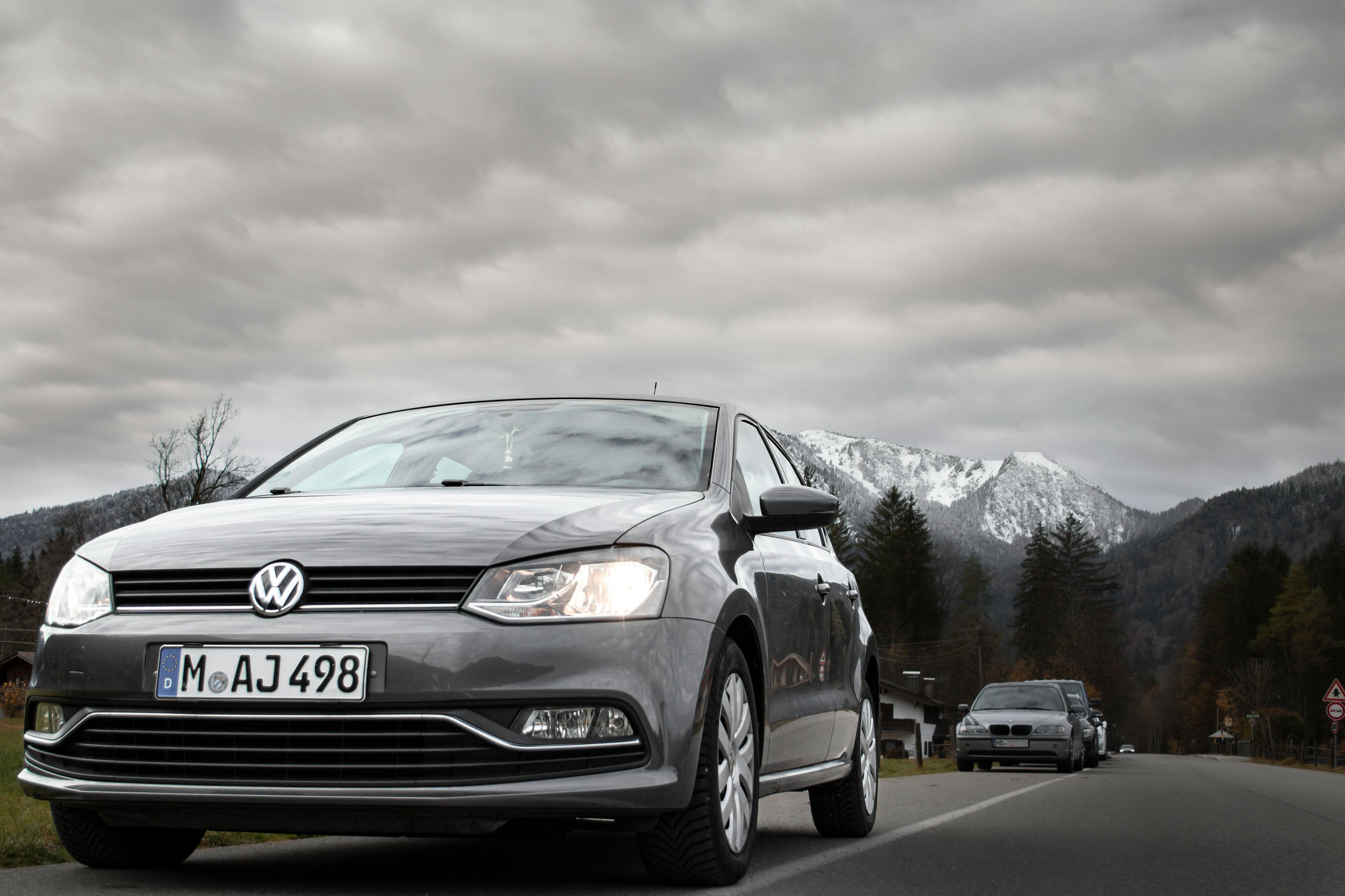 Capital City Cars car rental in Berlin