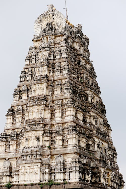 Foto stok gratis candi embareswarar, candi hindu, eksterior