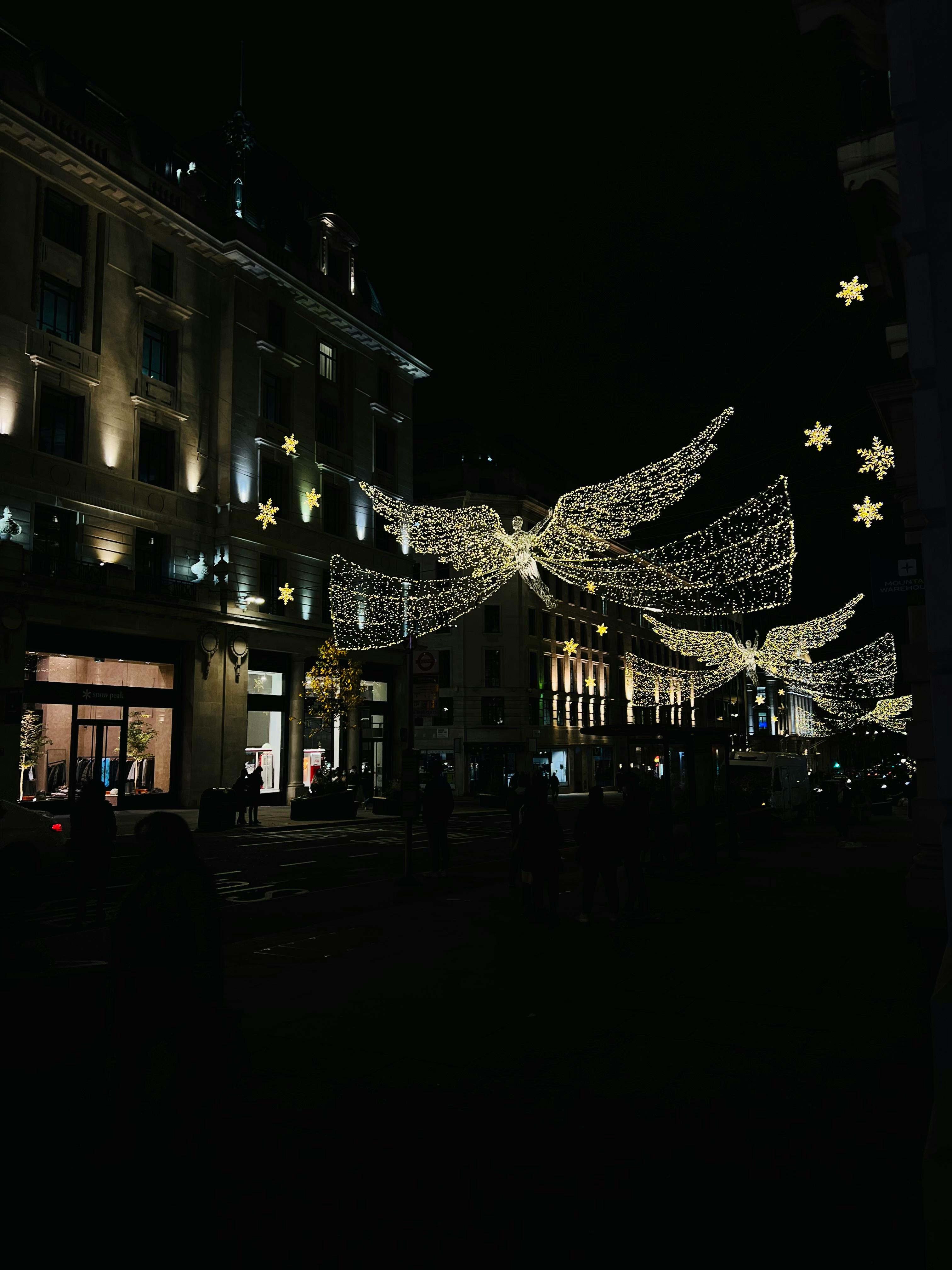 Christmas London Photos, Download The BEST Free Christmas London Stock ...