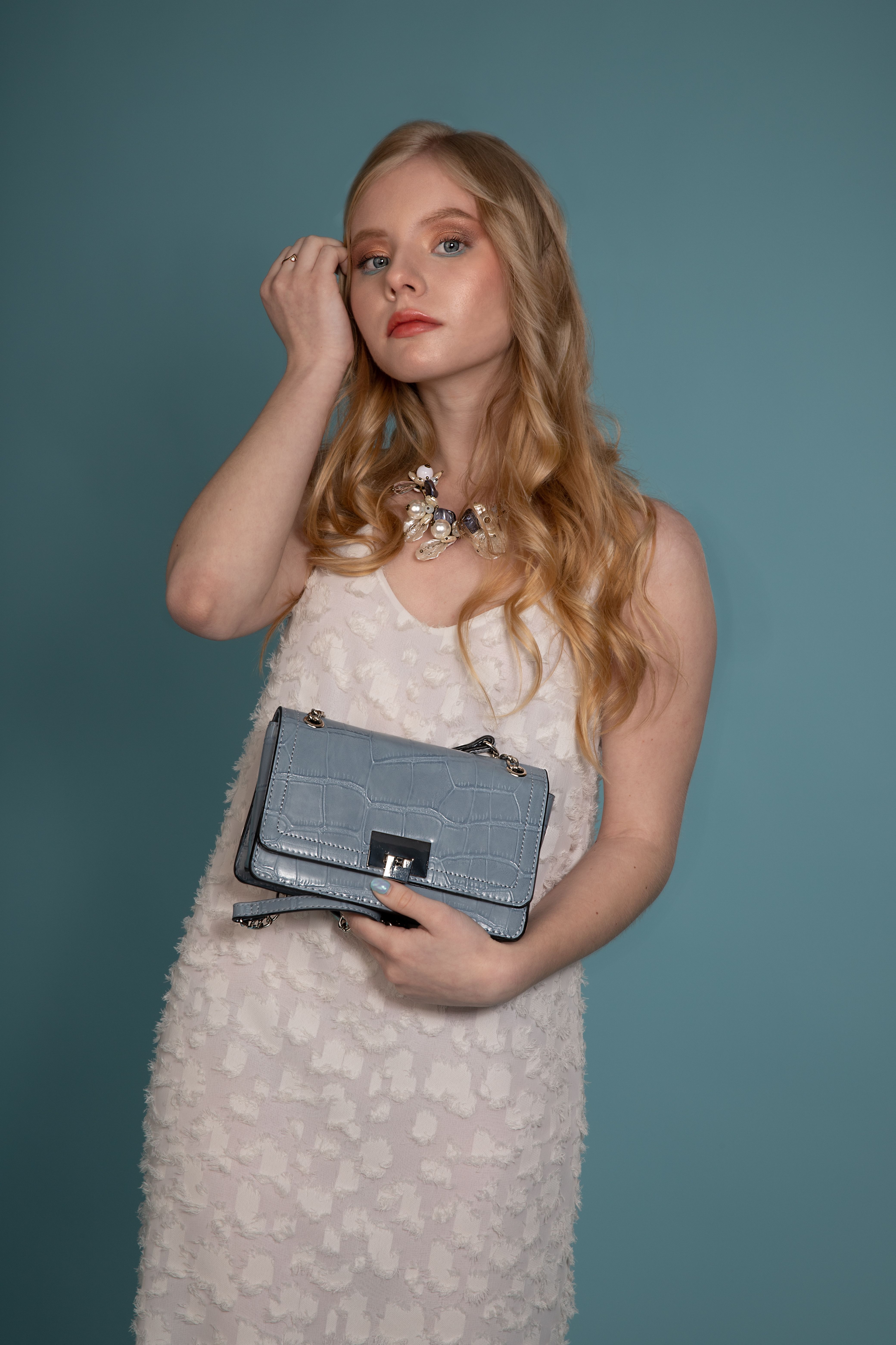 Bolsa Casual