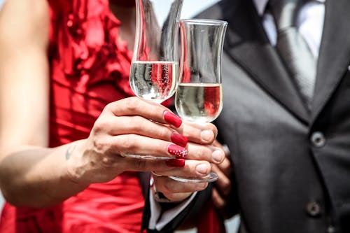 Free stock photo of ceremony, champagne, cheers
