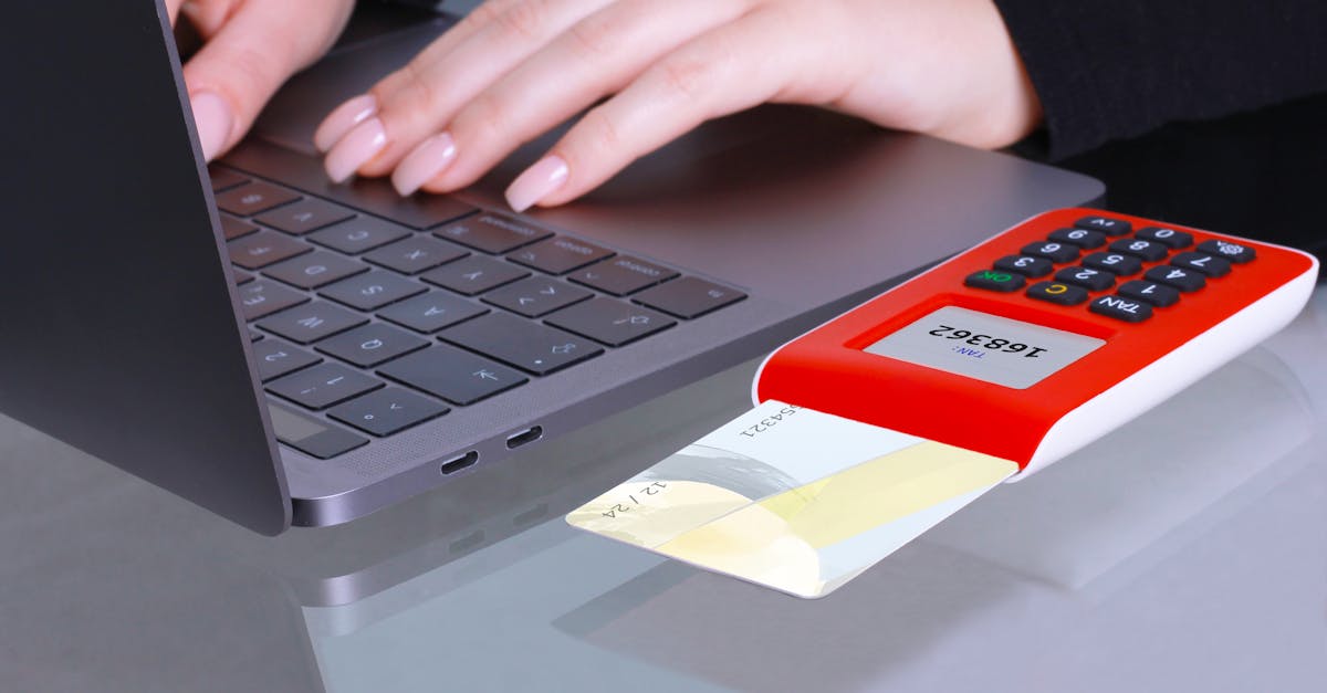 What's Changing in Fintech and Why It Matters