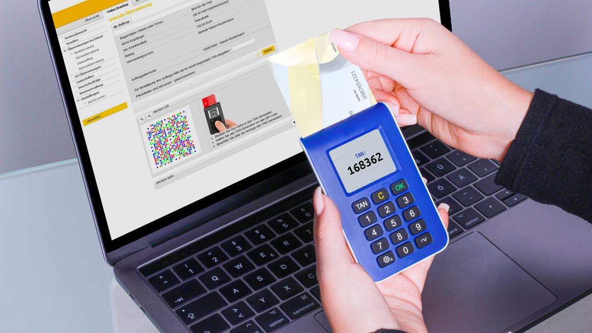 Fintech et sécurité des données
