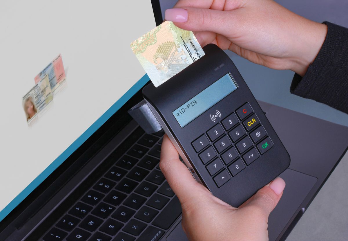 iDenfy adds bank card verification as onboarding checks tighten