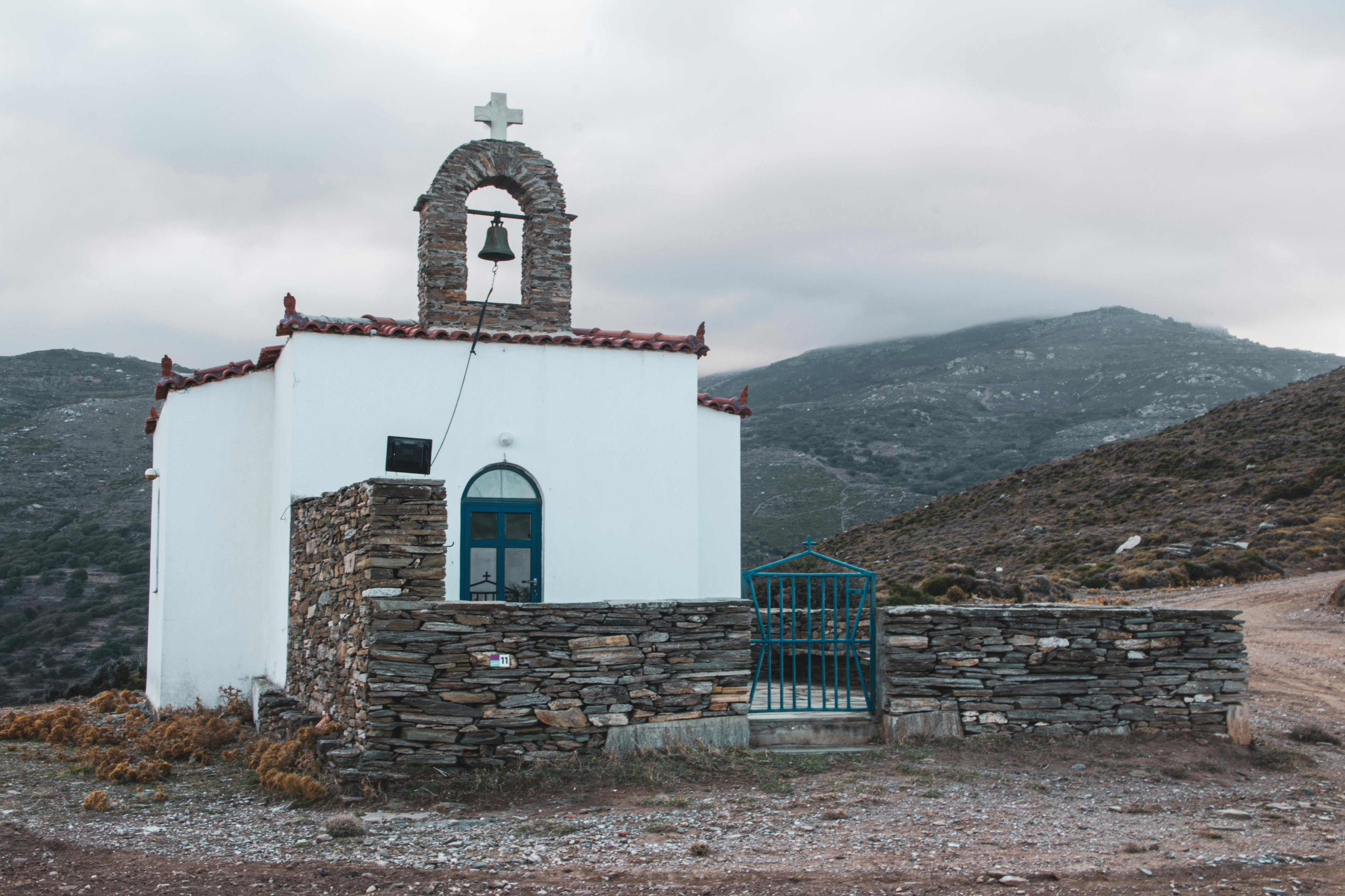 Andros for Couples in Andros
