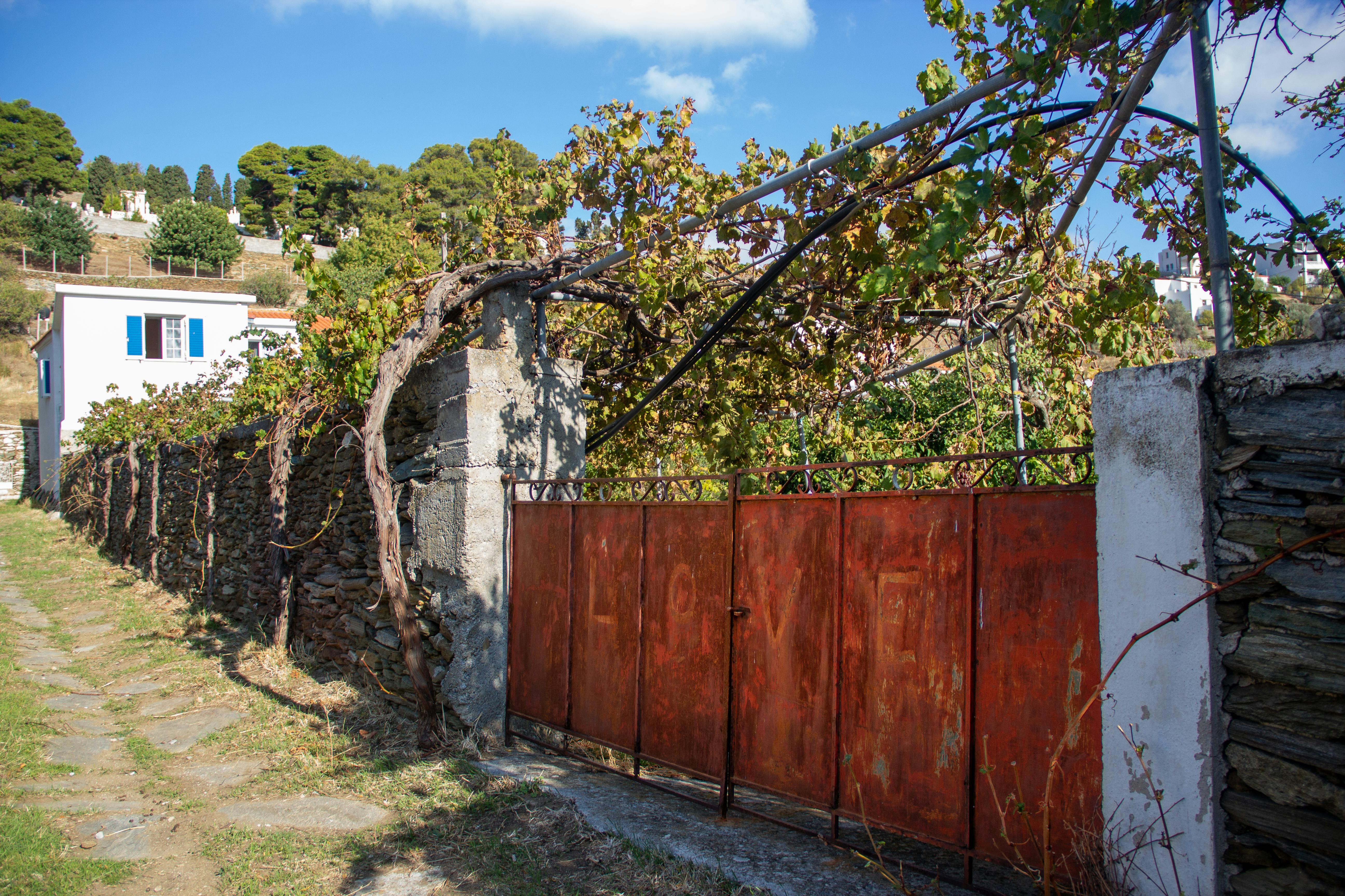 Is Andros Safe To Visit in Andros