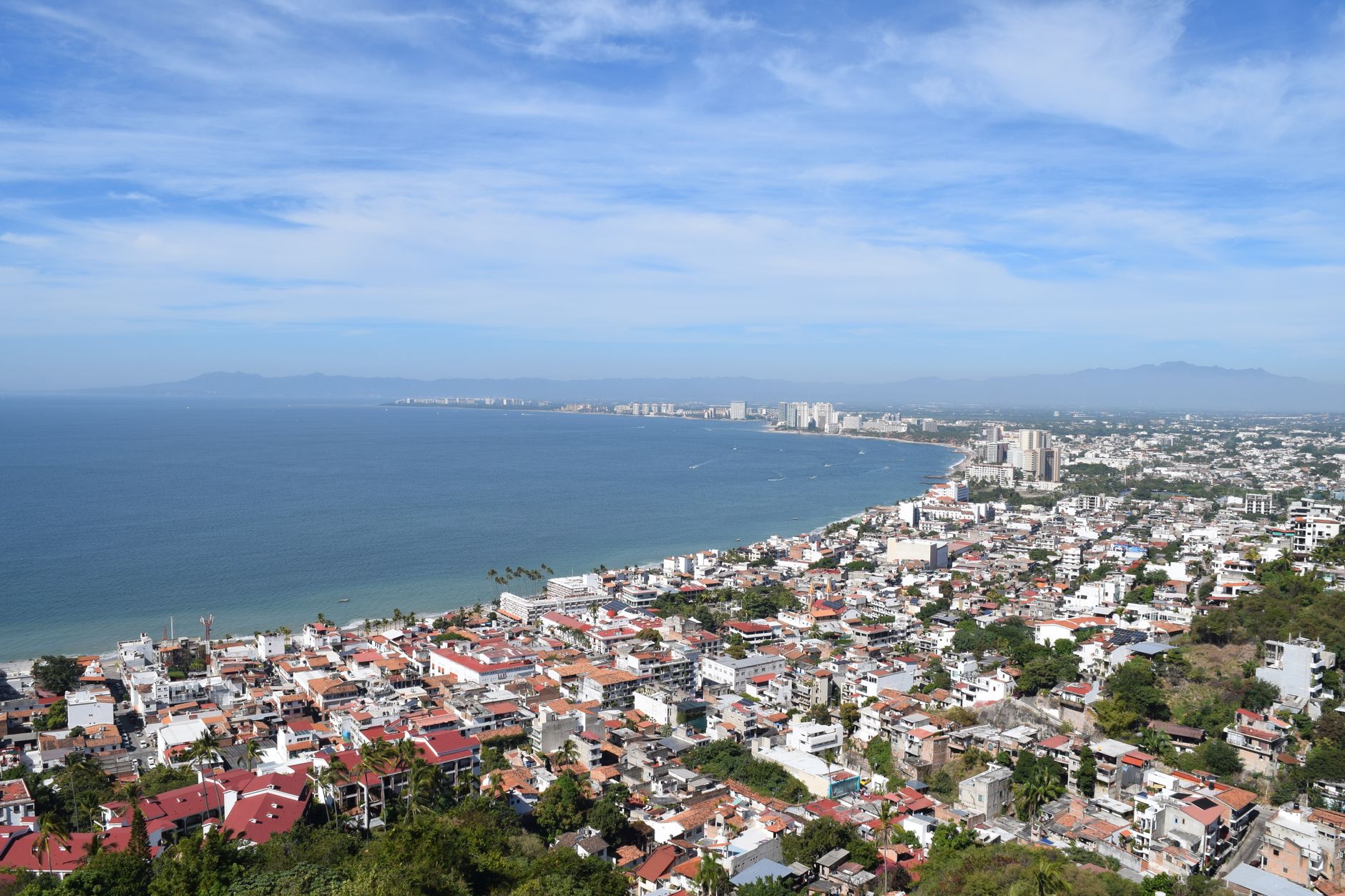Popular sights in Nayarit Landmarks in Nayarit