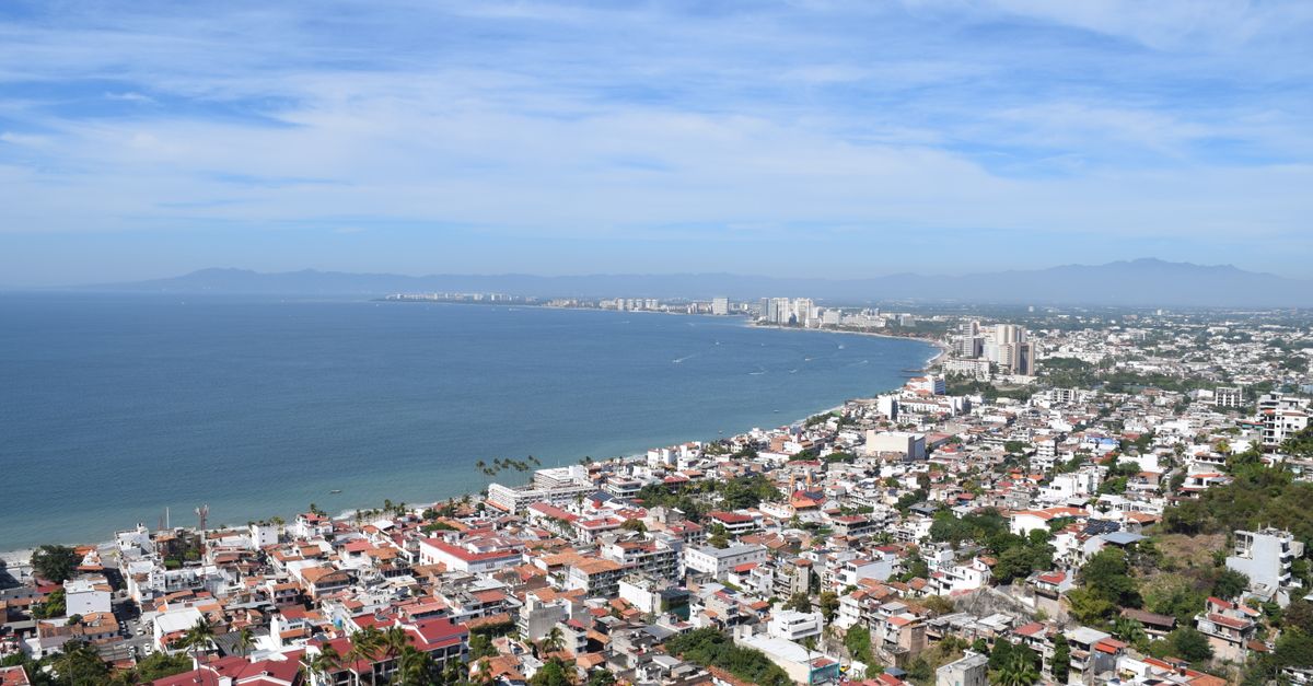 ¿Cómo es la vida en Puerto Vallarta, Jalisco, entre turismo y vida local? ¿Cómo es la vida en Puerto Vallarta, Jalisco, entre turismo y vida local?