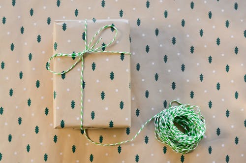 Free stock photo of adult, box - container, brown