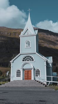 Seydisfjordur