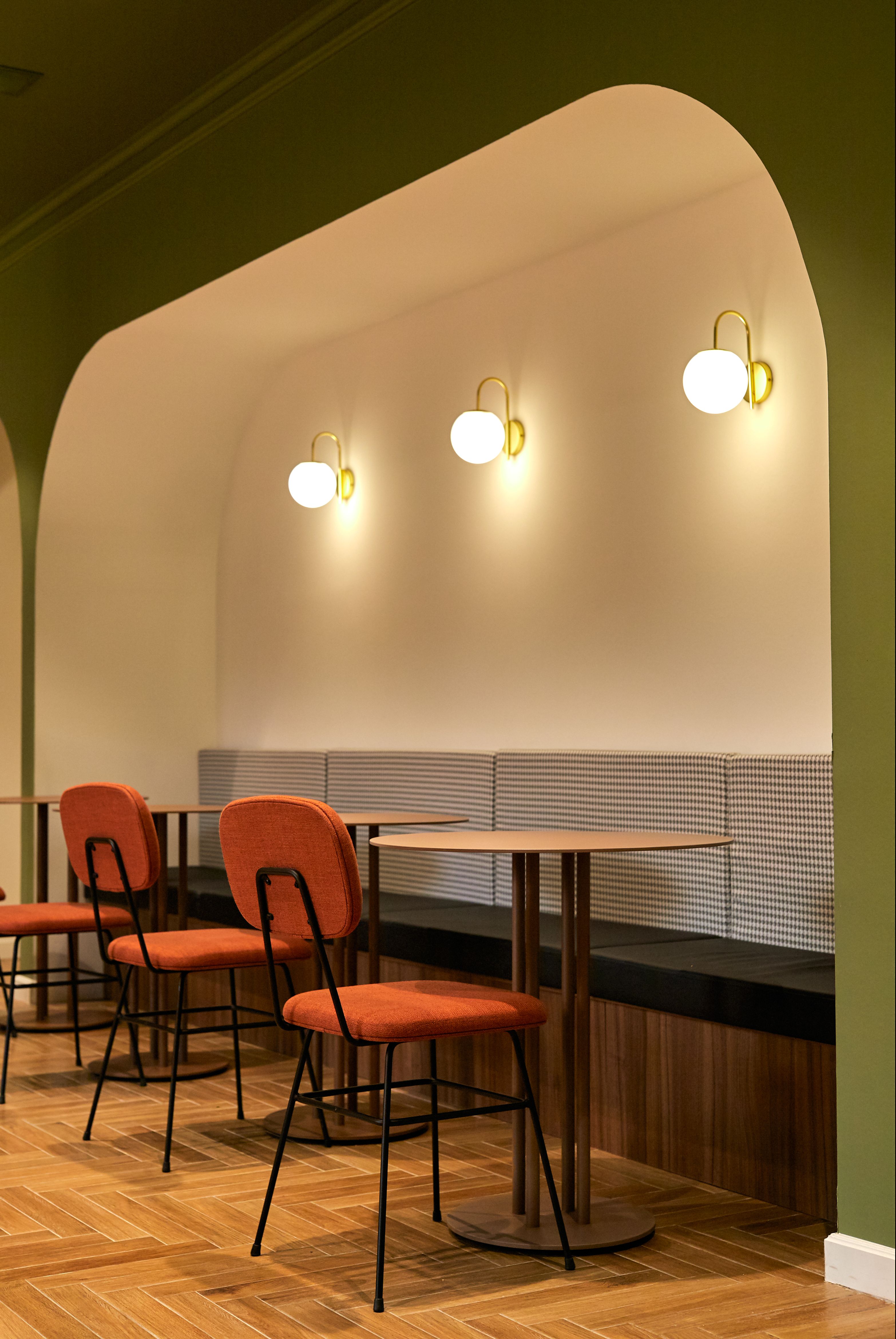 Temporary commercial interiors interior reference image