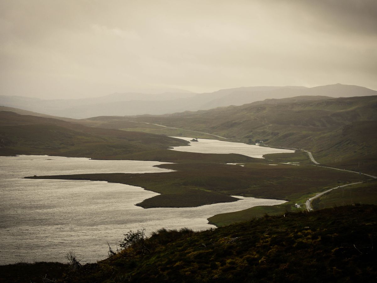 4 Day Wild Wellness Yoga & Mindfulness Journey in Scotland 2