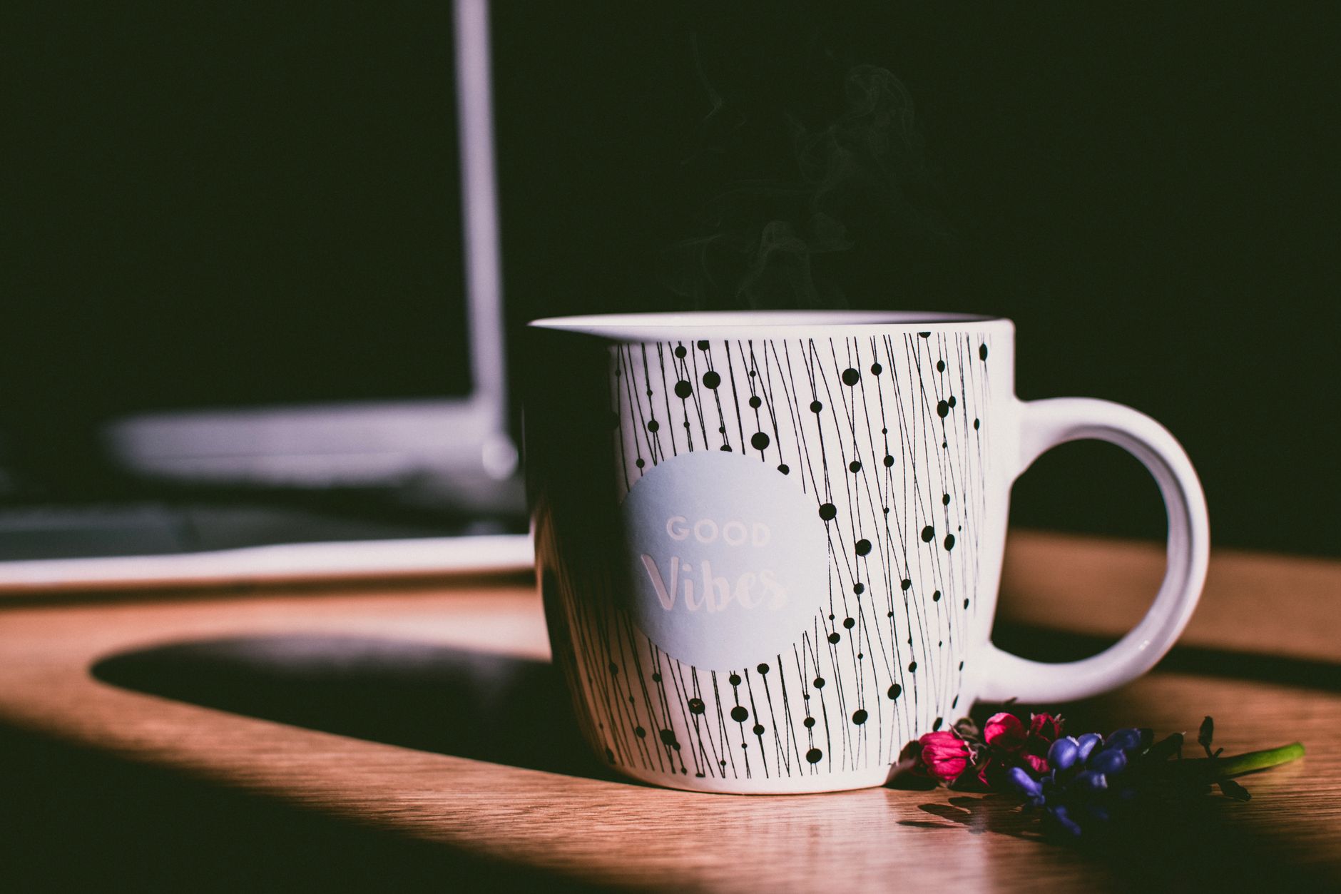 More Than a Buzz: How Coffee Chemically Engineers Your Workday