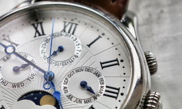 Dodane Montre Pilote : Guide Complet de la Légende