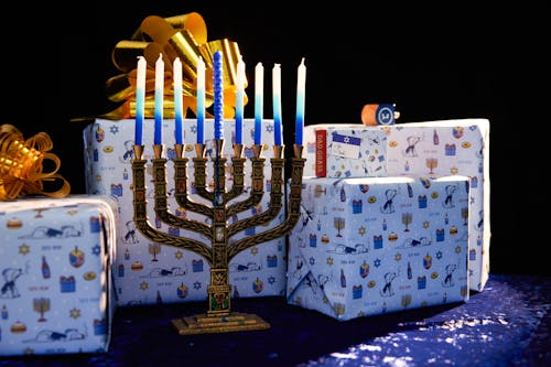 Ảnh lưu trữ miễn phí về buổi tiệc, chanukah, dryel