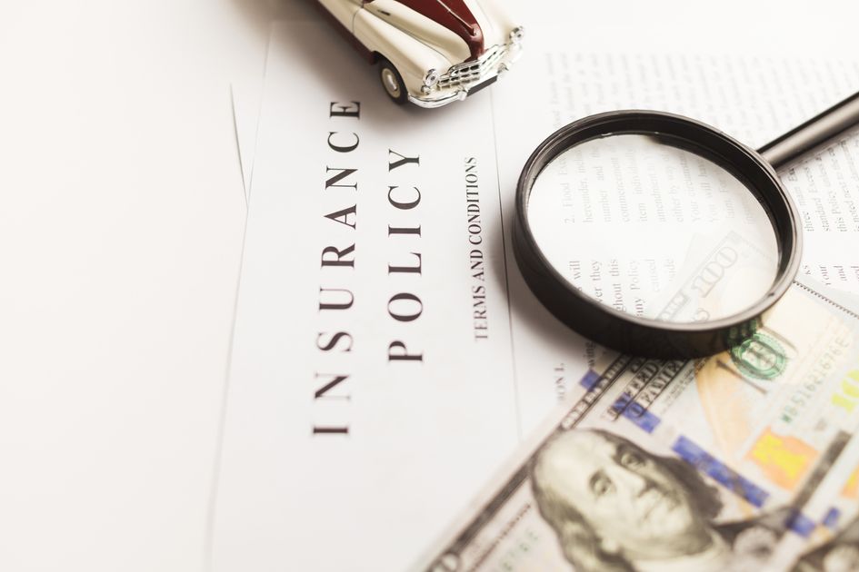 Telematics insurance