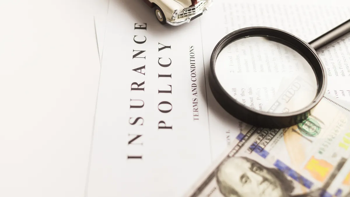 Understanding the Difference Between Insure, Ensure, and Assure